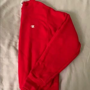 Champion sweatshirt